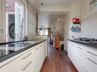 Woning te huur Hyacinthstraat, Eindhoven