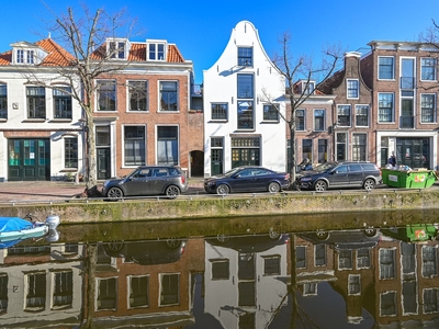 Bakenessergracht 45