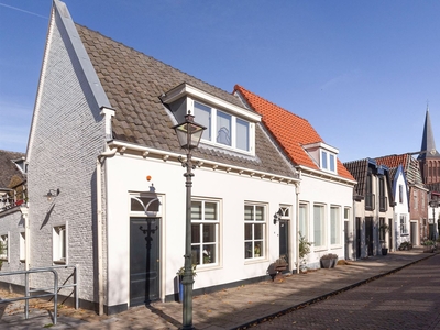 Bolensteinsestraat 46