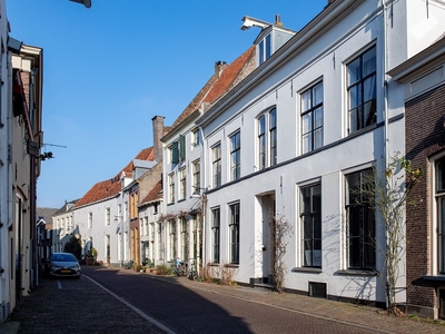 Bornhovestraat 43