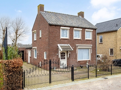 Burgemeester van Campenhoutstraat 42