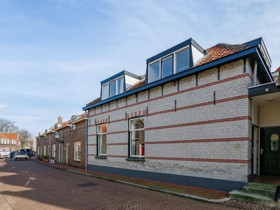 Dijkstraat 6