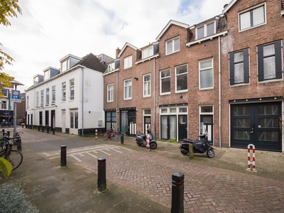 Kapelstraat 4