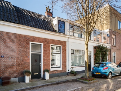 Kerkdwarsstraat 5