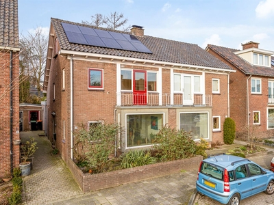 Madioenstraat 11