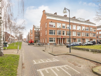 Meikeverstraat 9 B