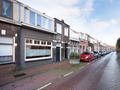 Nieuwendammerdijk 37