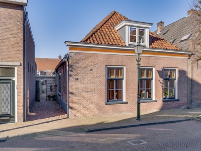 Nieuwstraat 17