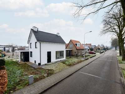 P W Janssenweg 60