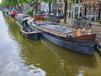 Prinsengracht 469 K