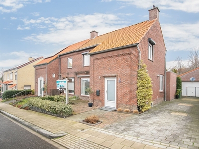 Prinses Beatrixstraat 18