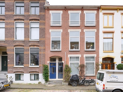 Van Dortmondtstraat 23