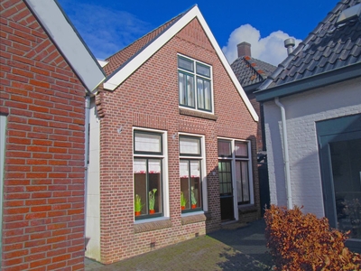 Wijde Steeg 26