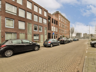 Zinkerstraat 11