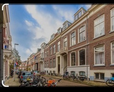 Apartment te huur in Utrecht