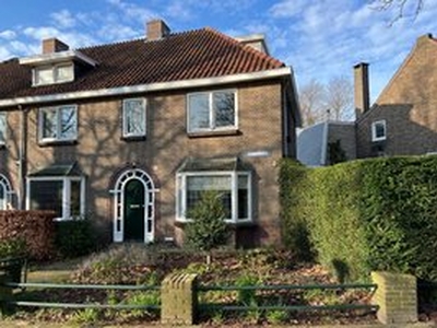 Hoekwoning te huur in Helmond