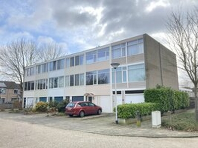 Hoekwoning te huur in Helmond