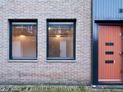 Studio Straat van Sevenhuysen, Harderwijk huren?