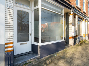 AlbregtEngelmanstraat 35B