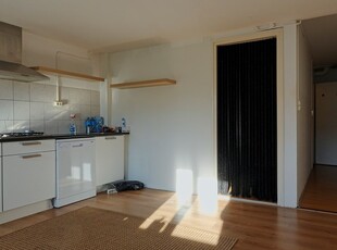 Appartement te huur Barestraat, Groningen