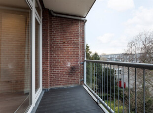 Appartement te huur Bergweg, Rotterdam