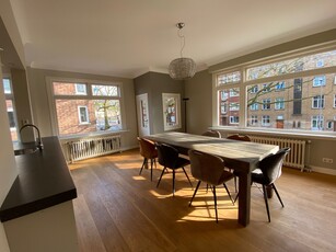 Appartement te huur Breitnerstraat, Rotterdam