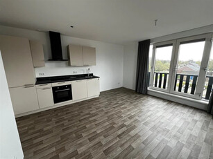 Appartement te huur Crosestein, Zeist