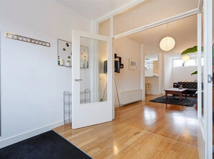 Appartement te huur Geweerstraat, Haarlem