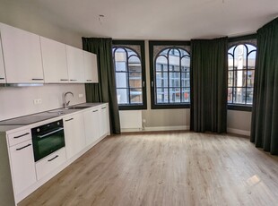 Appartement te huur Hoogstraat, Arnhem