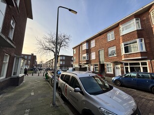 Appartement te huur Jan ten Brinkstraat, Den Haag