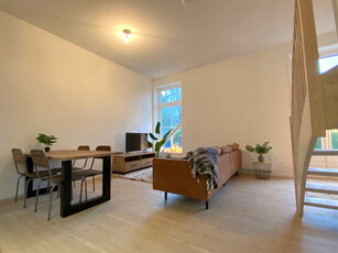 Appartement te huur Kerkstraat, Hoogezand