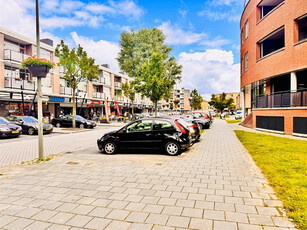 Appartement te huur Lieftinckplein, Schiedam