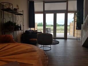 Appartement te huur Mosselweg, Biddinghuizen