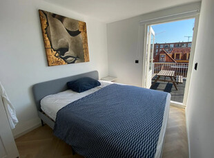 Appartement te huur Nieuwe Ebbingestraat, Groningen