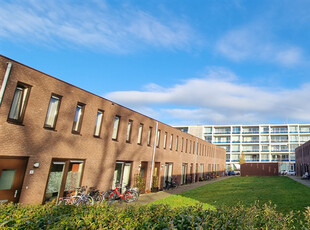 Appartement te huur Nieuwendam, Groningen