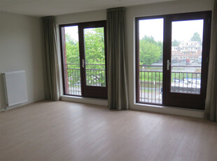 Appartement te huur Oosterhamrikkade, Groningen