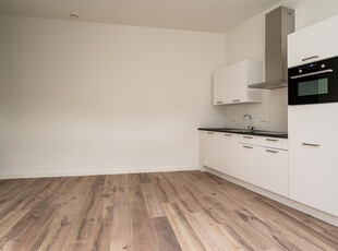 Appartement te huur Westerstraat, Purmerend