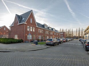 Brekelsveld 66, Rotterdam