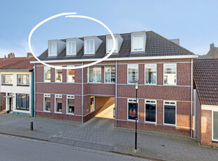 Dorpsstraat 45B