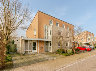 Gerardus Van Sillevoldtstraat 10