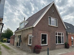 Hoofdstraat 60, Niezijl