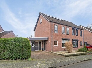 Klaprooslaan 77, Terneuzen