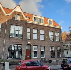 Nassaustraat