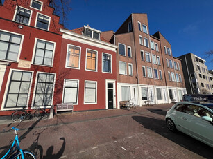 Oude Singel 244