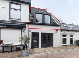 Oude Veer 7A, Papendrecht