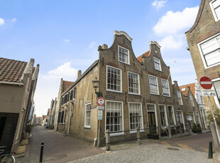 Pieterstraat 2