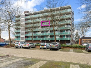 P.J.M. Aalbersestraat 54, Papendrecht