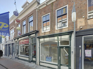 Sint Adriaanstraat 13B