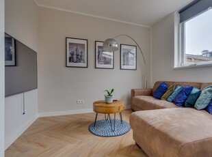 Woning te huur Graan voor Visch, Hoofddorp