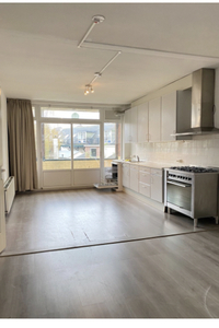 Appartement te huur Boergoensestraat, Rotterdam